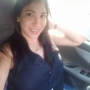 Meet your Posher, Andreina